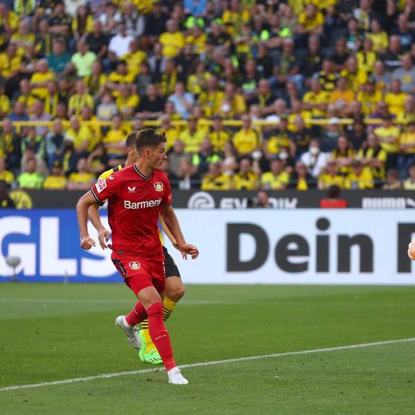 Patrick SChick vergibt 0608