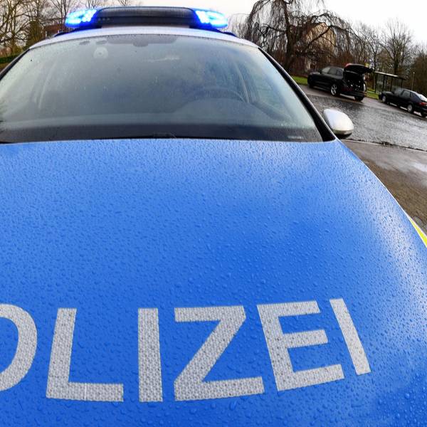 Polizei 220320