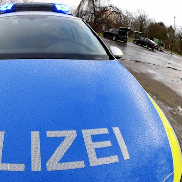 Polizei 220320