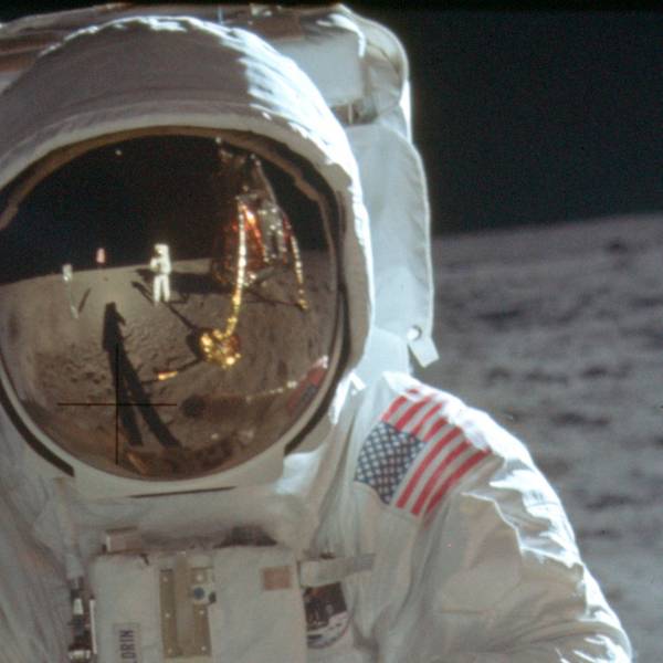 Astronaut