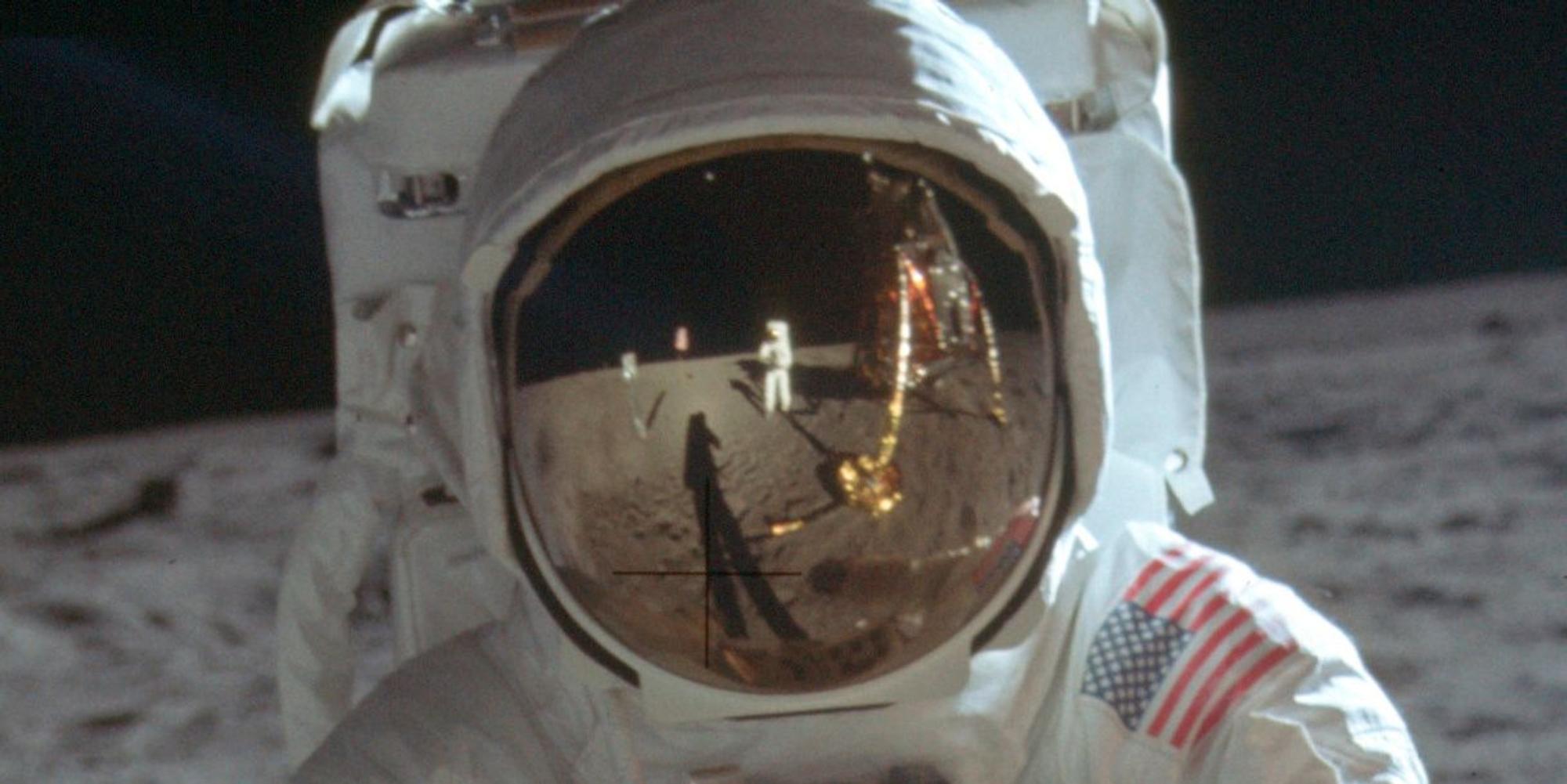Astronaut