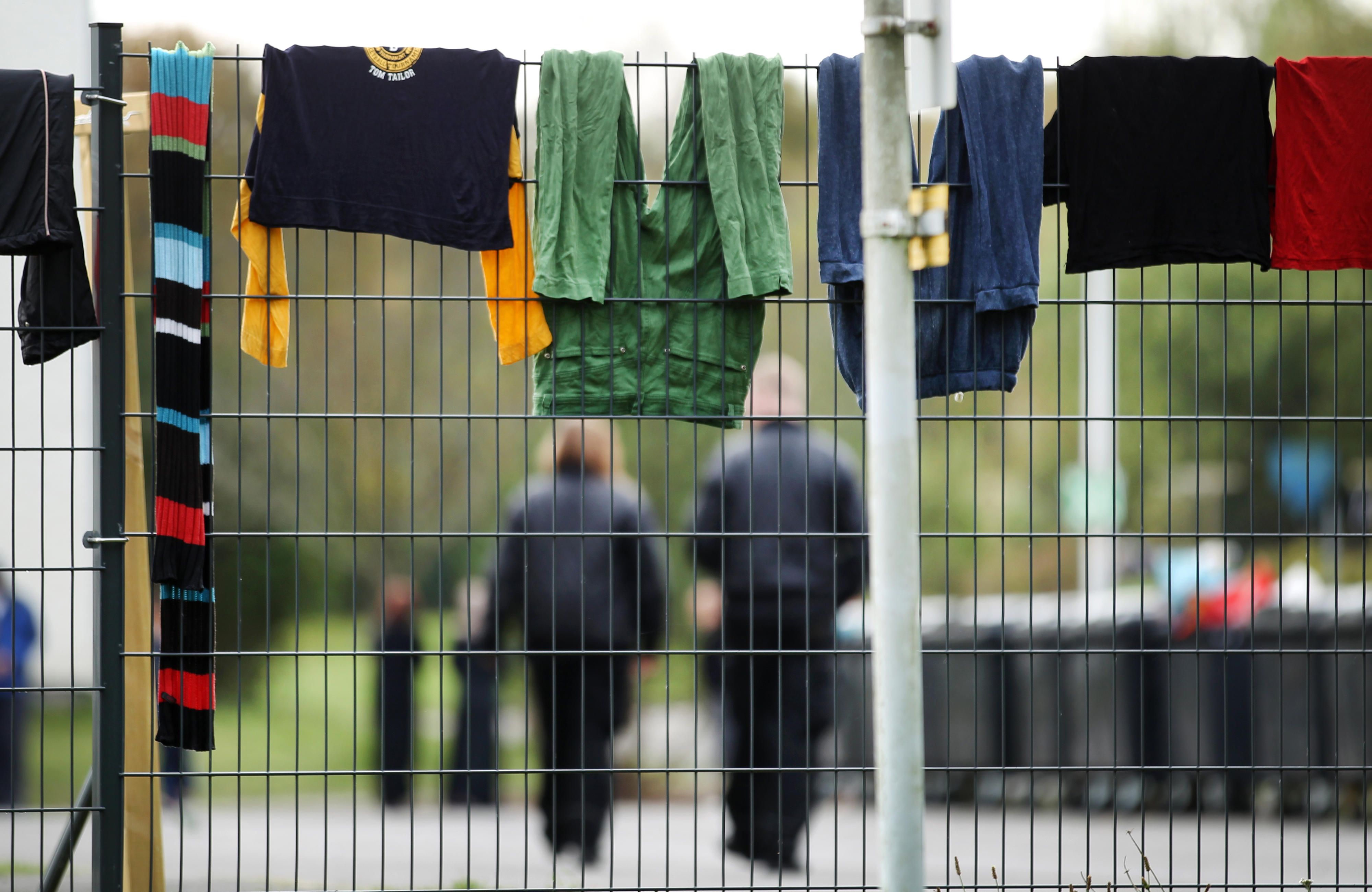Flüchtlingsheim_Symbolbild_19072016
