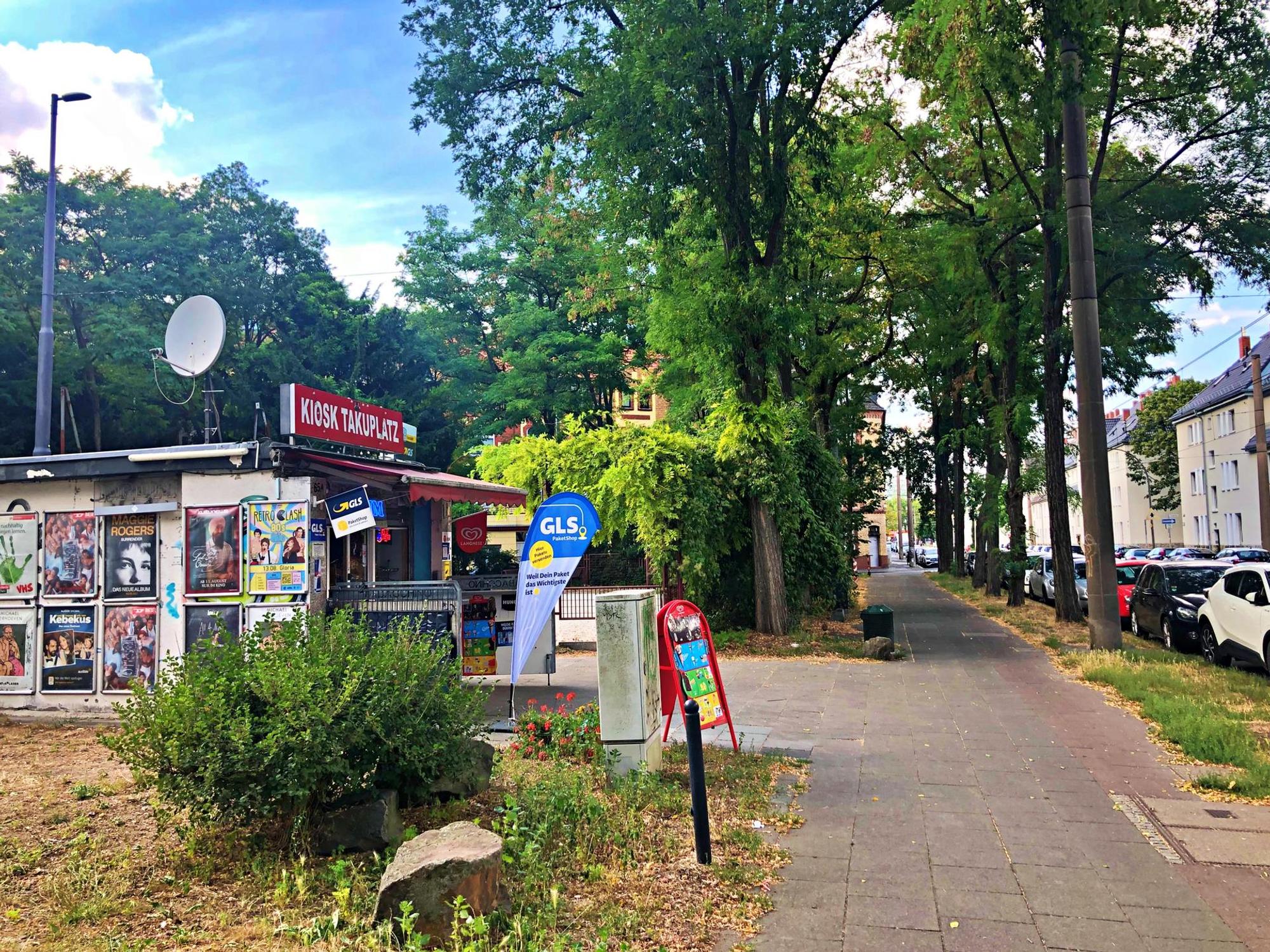 Takuplatz