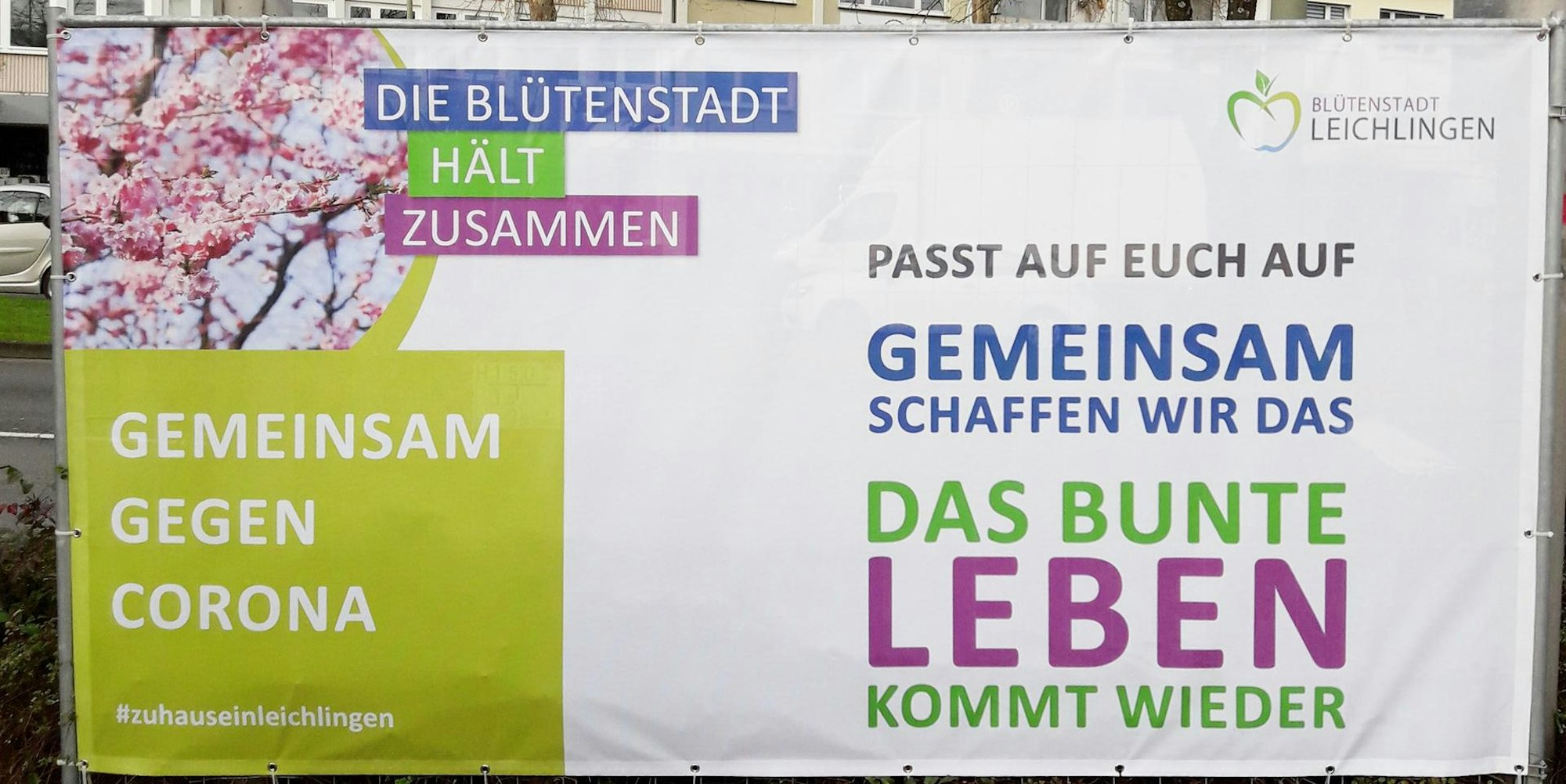 Banner Frühjahr 2021