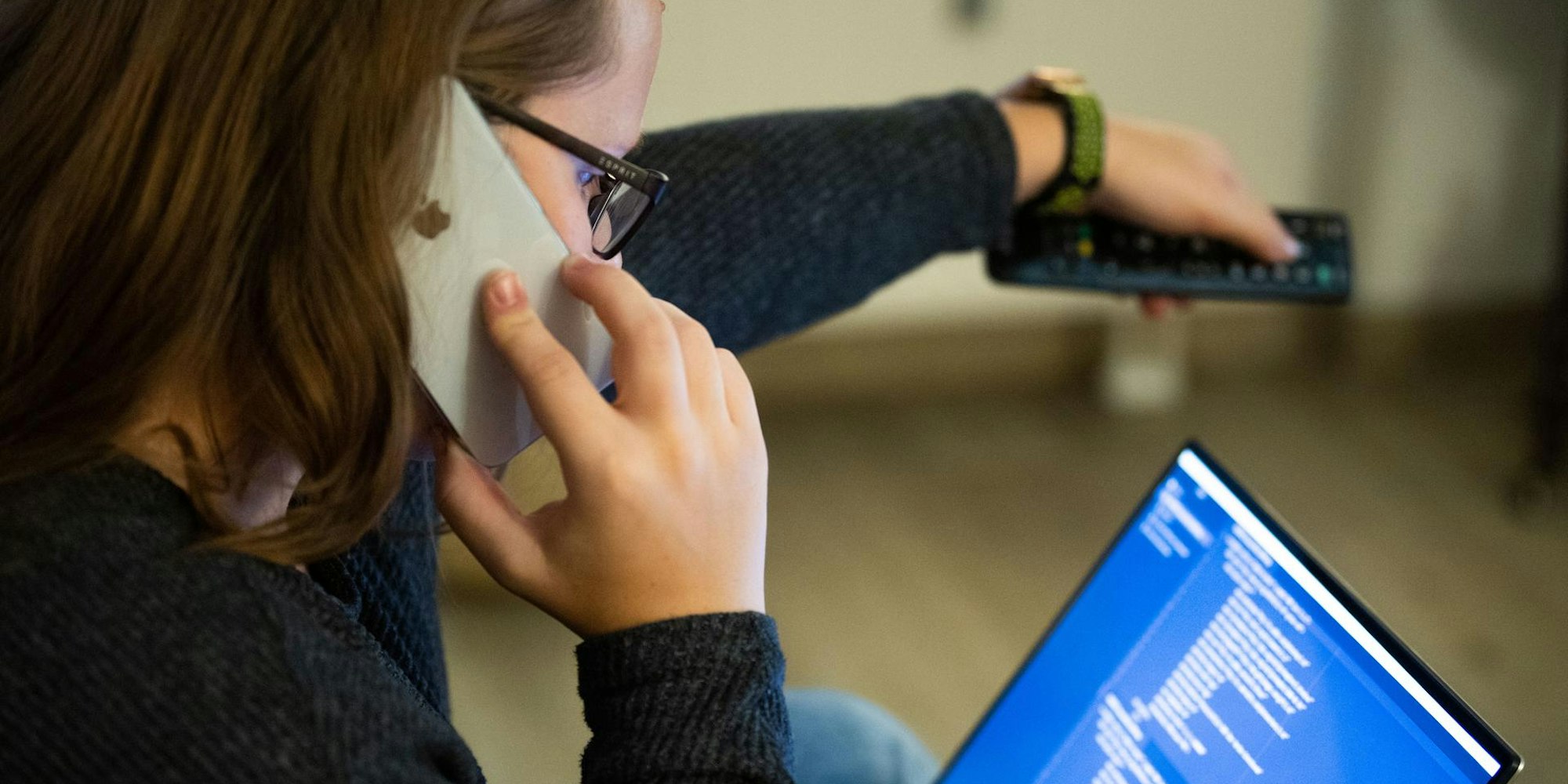 Multitasking_Symbolbild_DPA