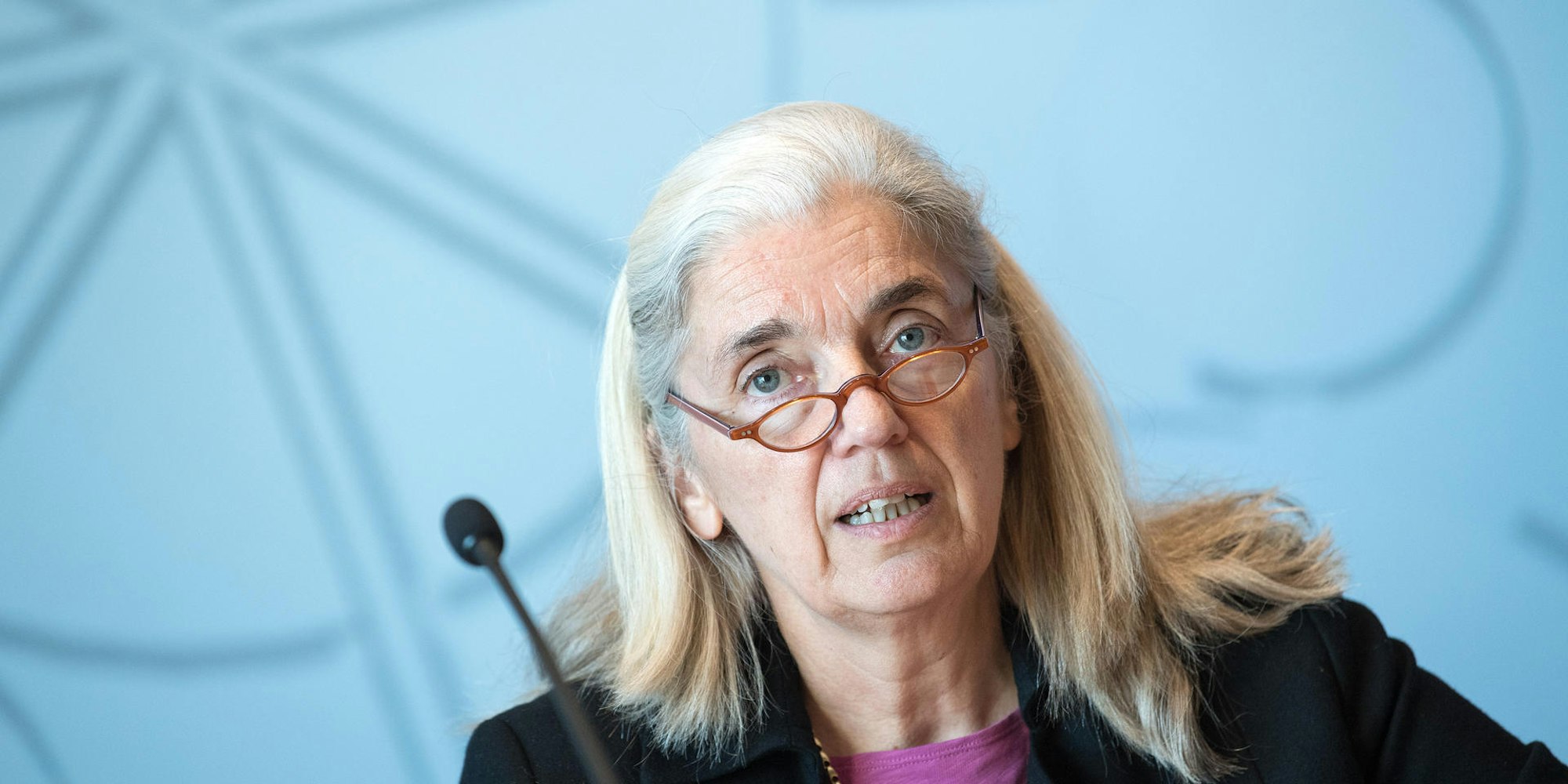 Wissenschaftsministerin Kulturförderung NRW