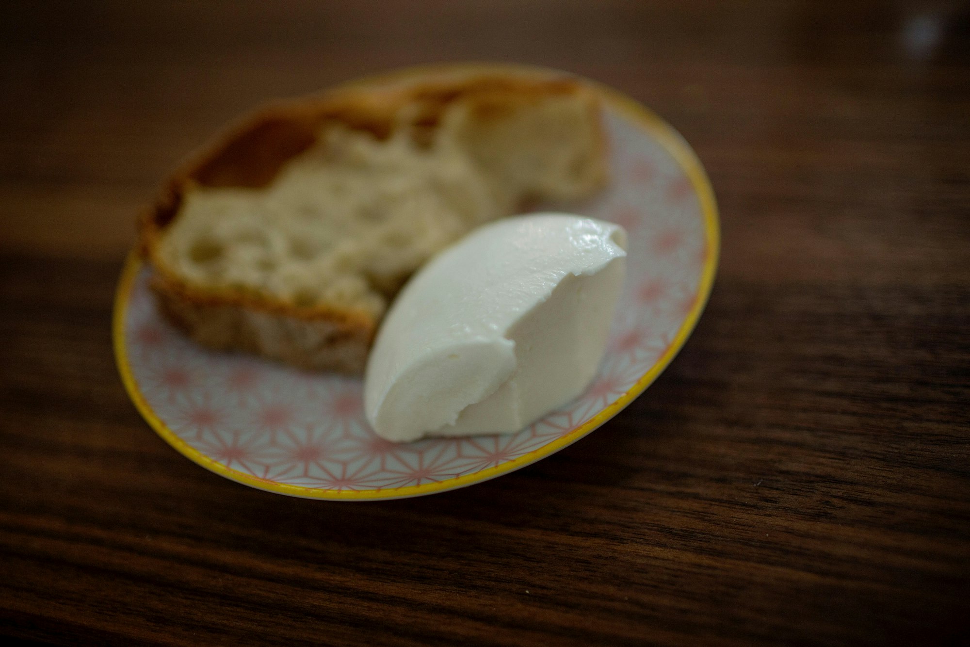 Mozzarella 2