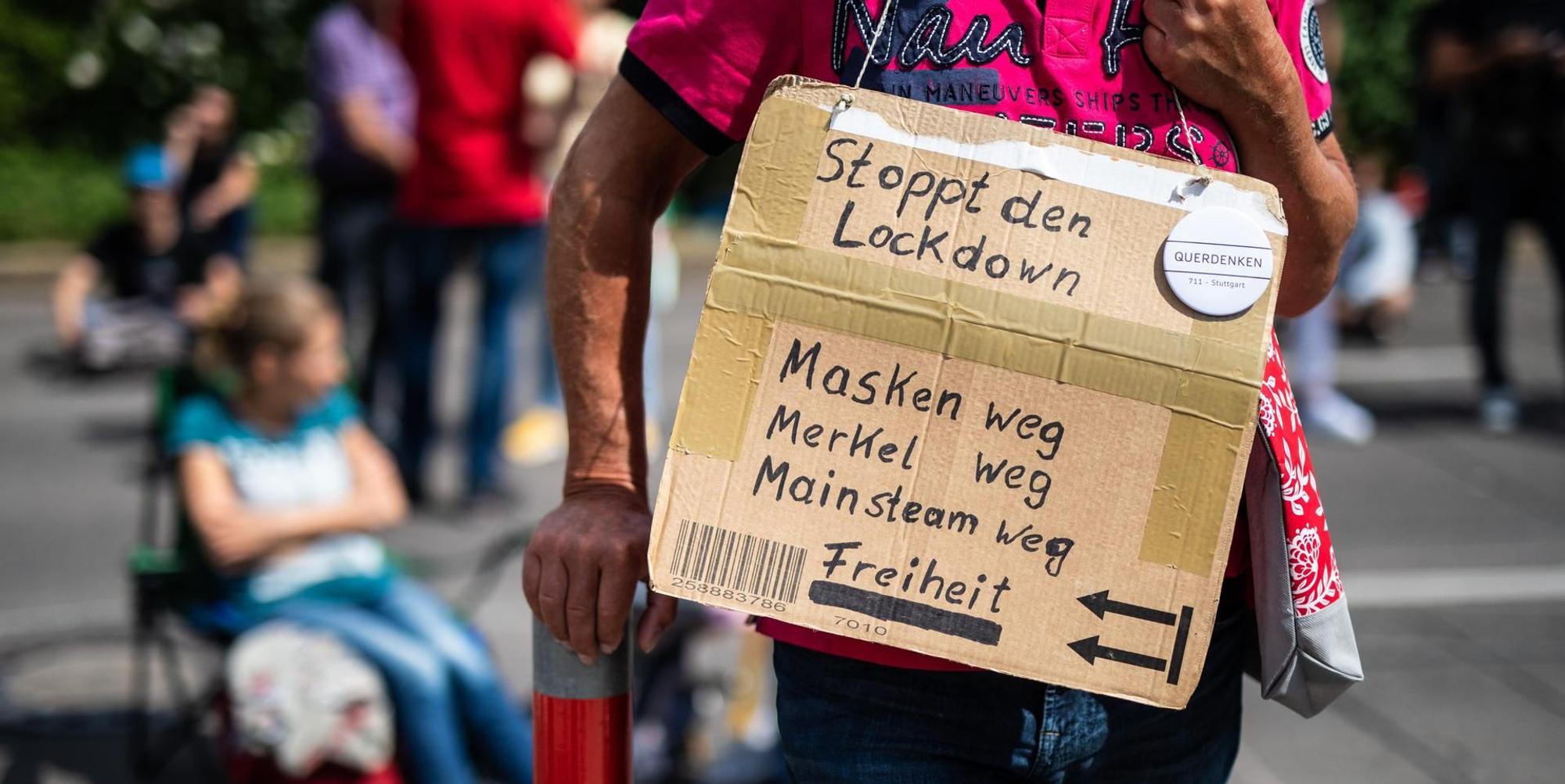 Schild Stuttgart