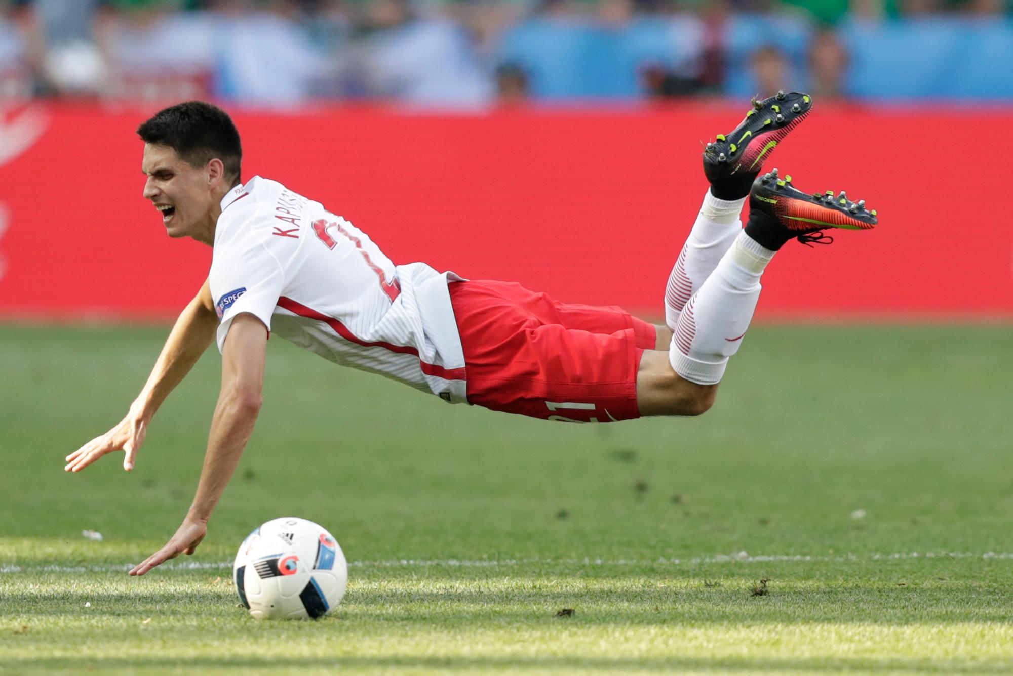 PIC Kapustka