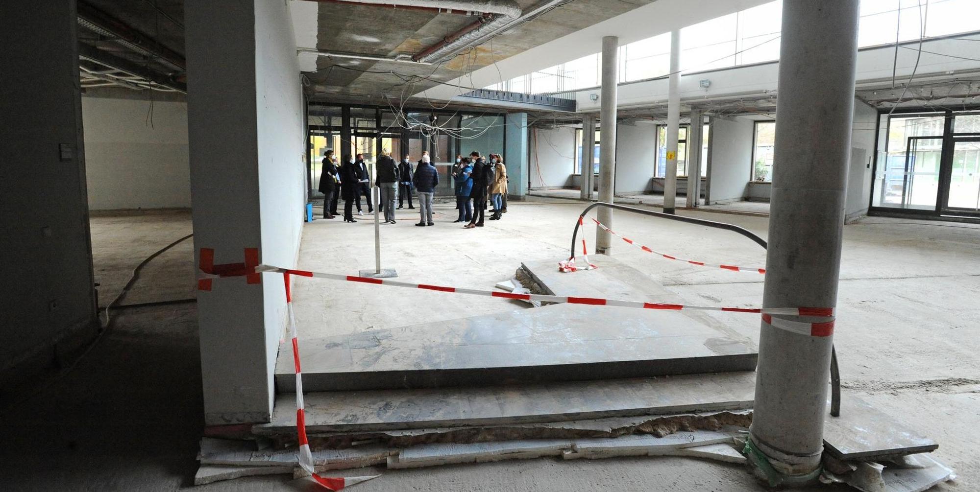 Realschule Opladen Flutschäden_002