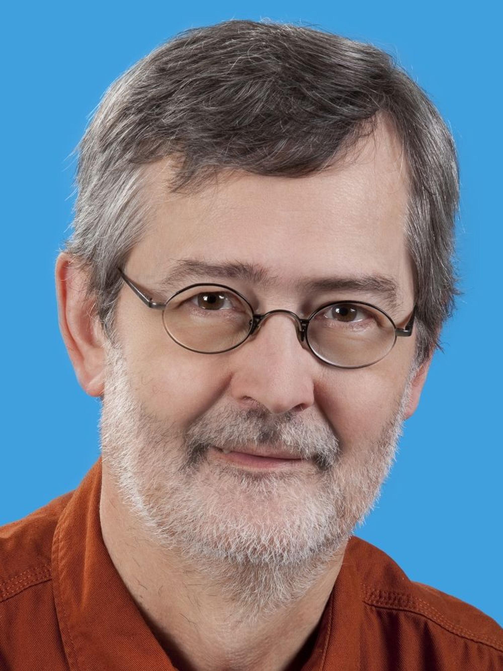 Helmut Schauwinhold