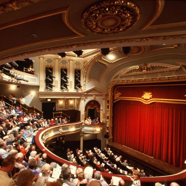 Theater Oper
