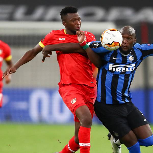 Tabsoba Lukaku