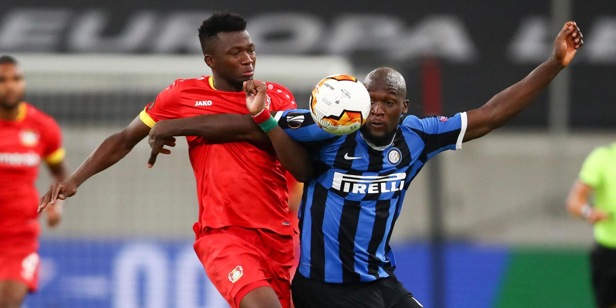 Tabsoba Lukaku
