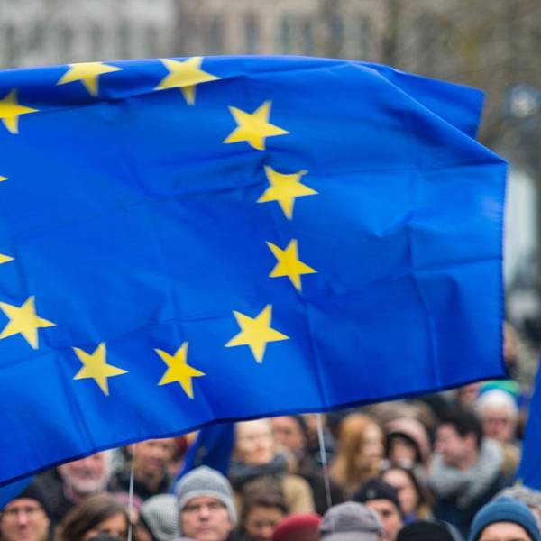 Europawahl