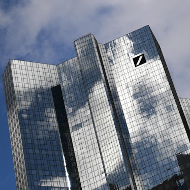 Deutsche Bank