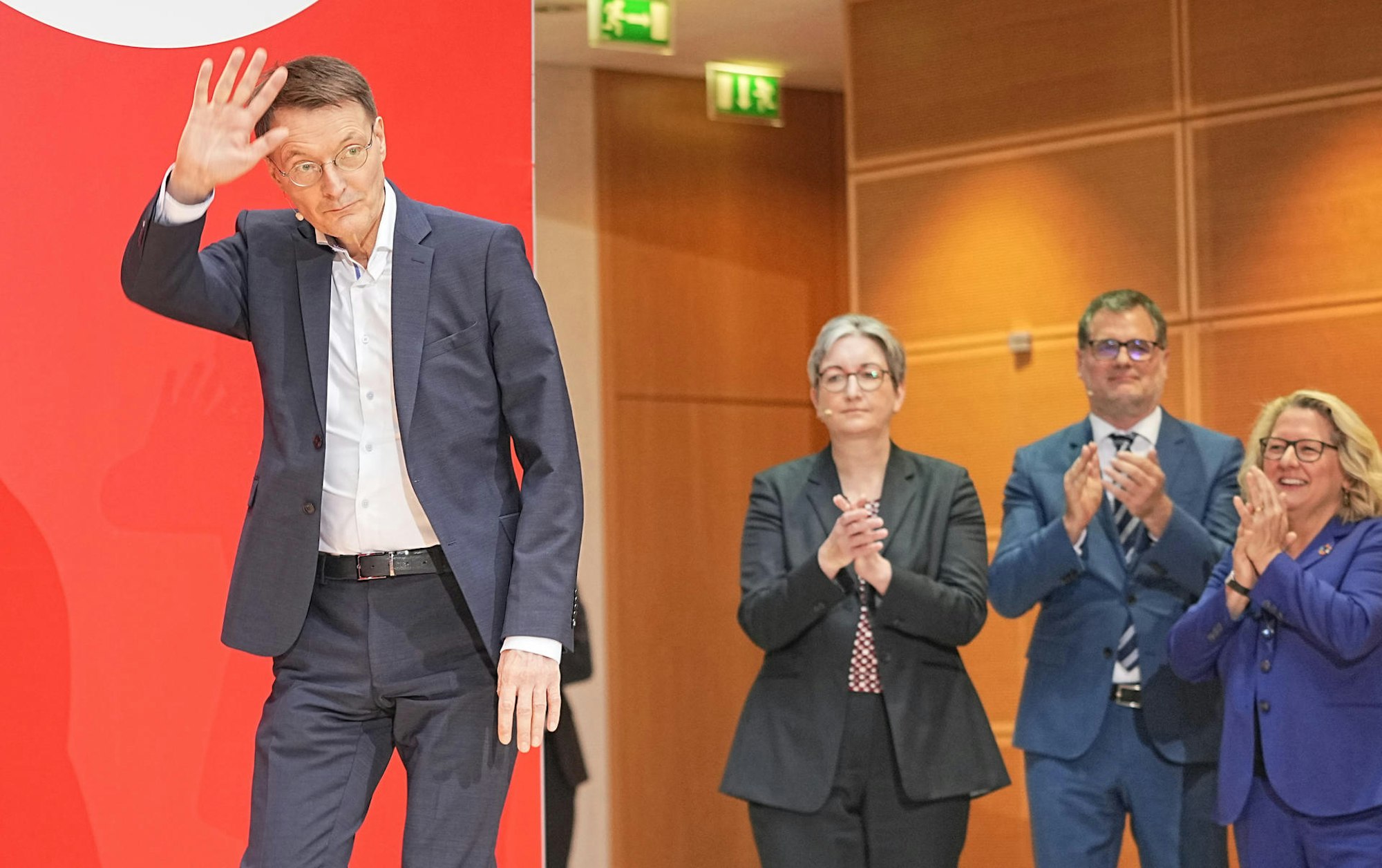 Lauterbach Vorstellung