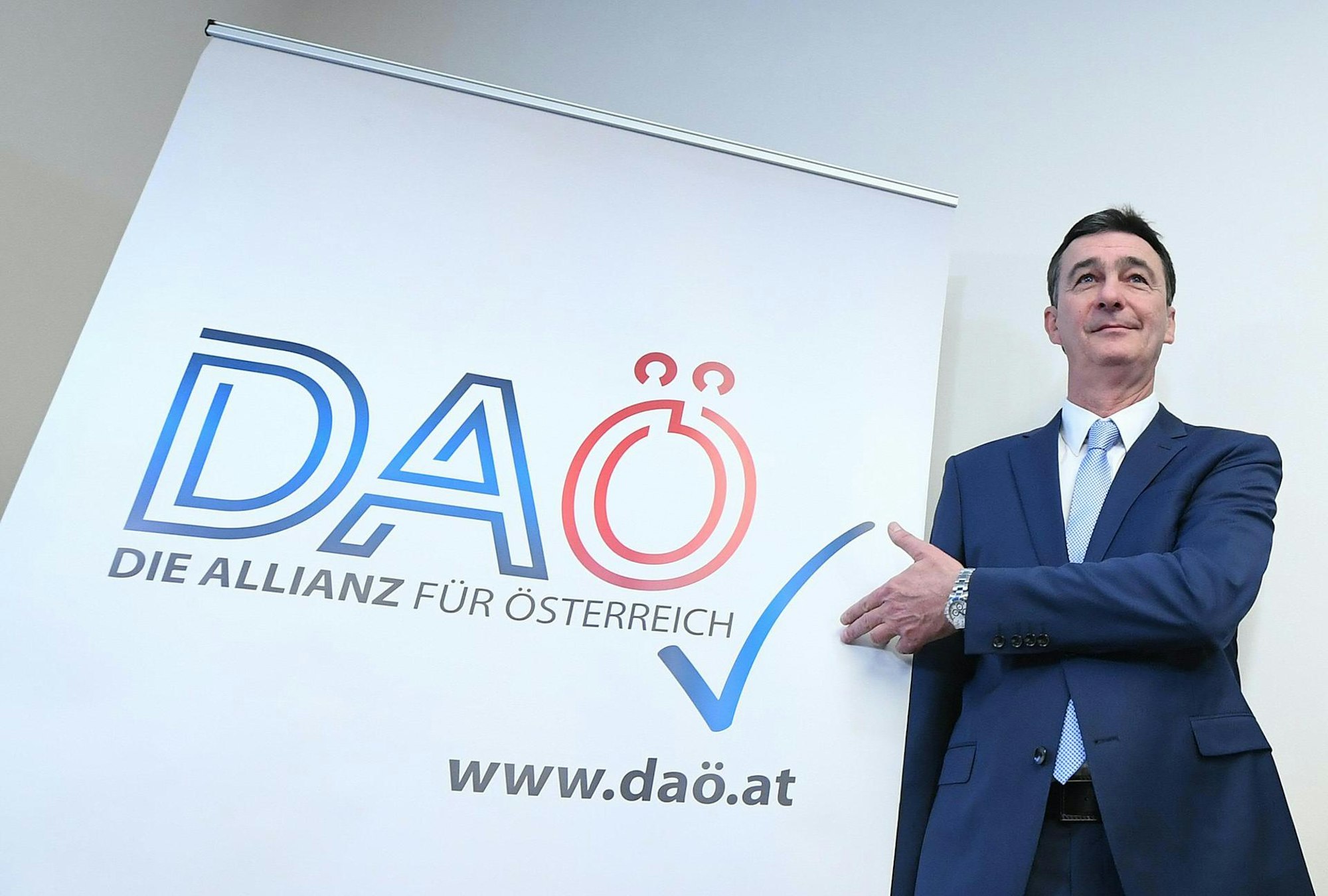 Allianz für Österreich_Strache_Karl Baron