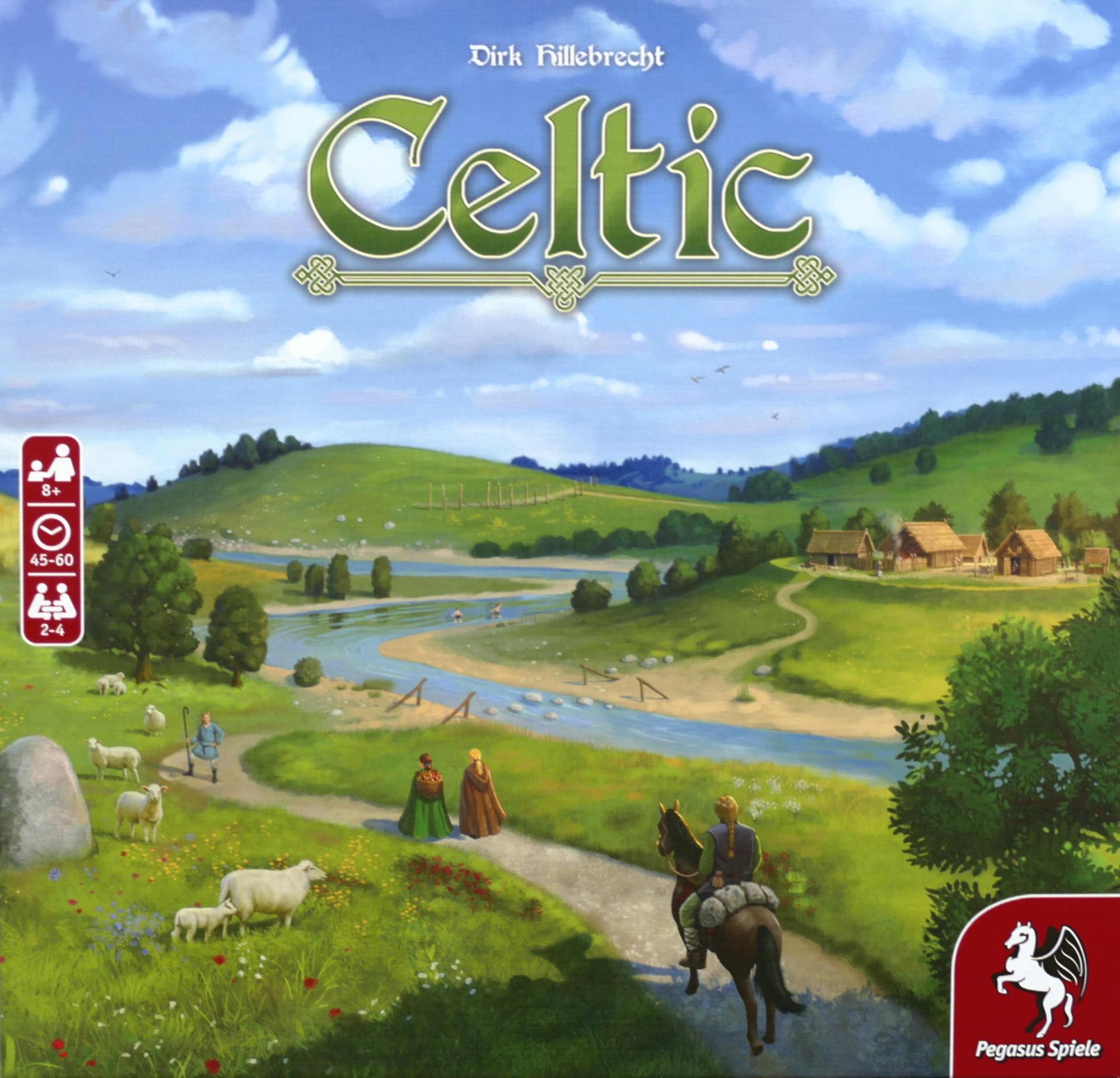 Celtic