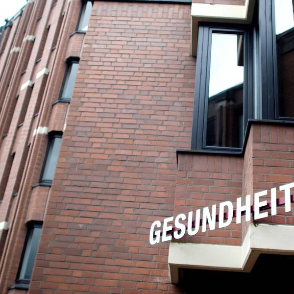 Gesundheitsamt Heinsberg
