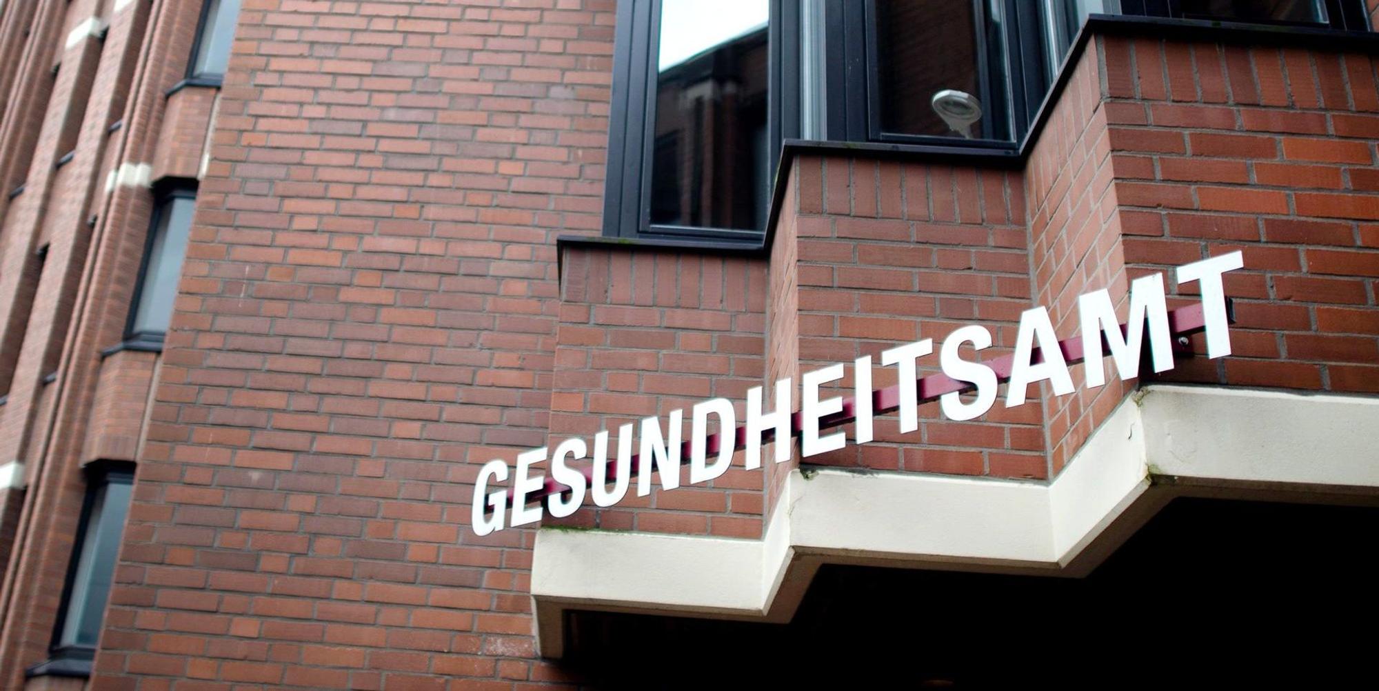 Gesundheitsamt Heinsberg