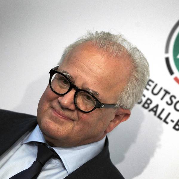 Keller DFB afp