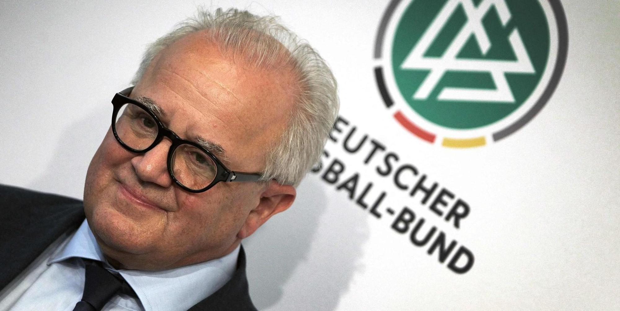 Keller DFB afp