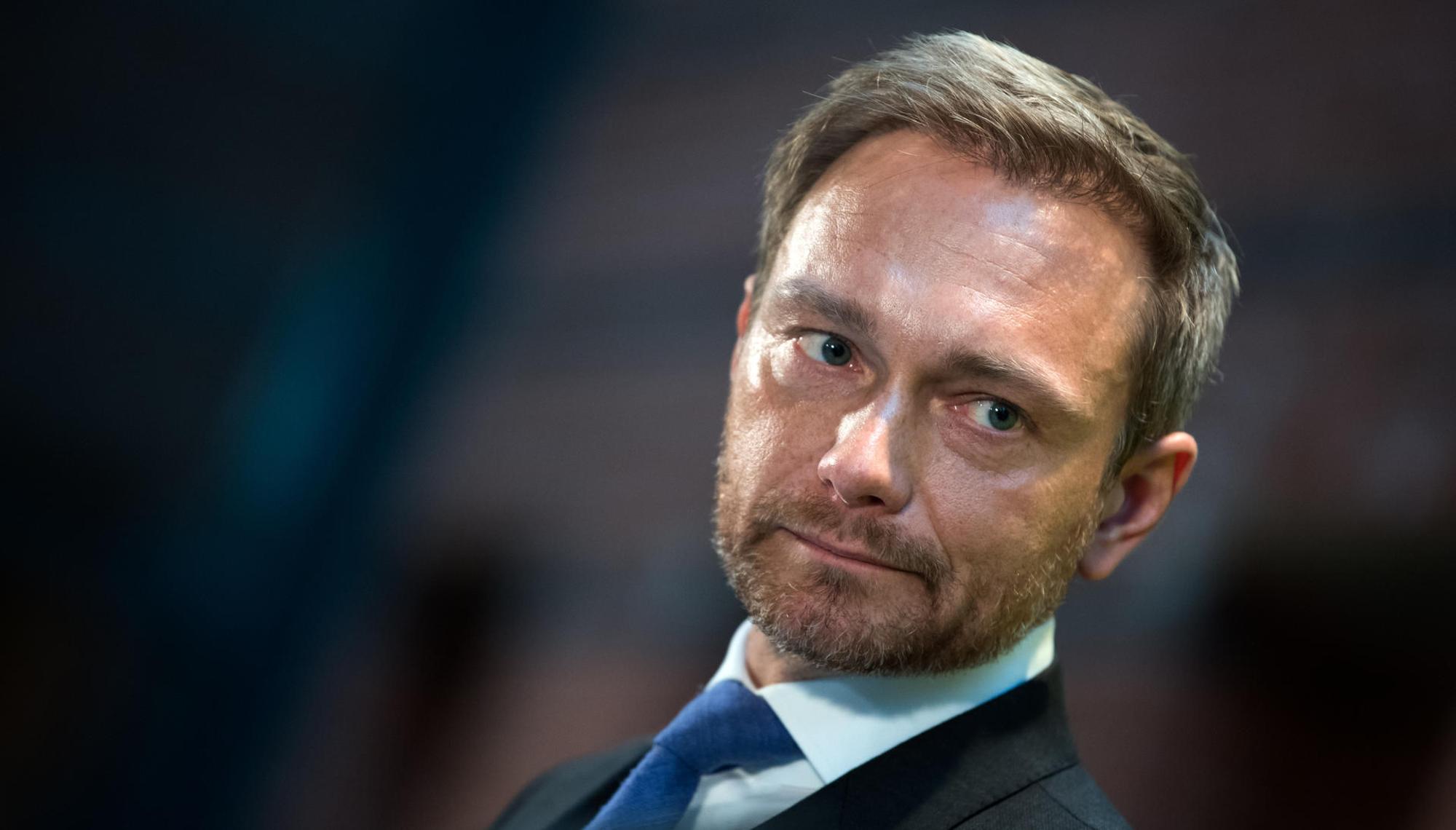Christian Lindner 211117