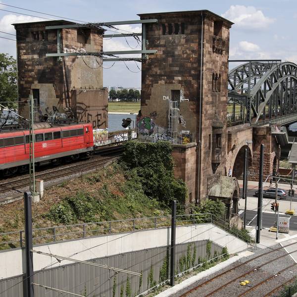 Südbrücke