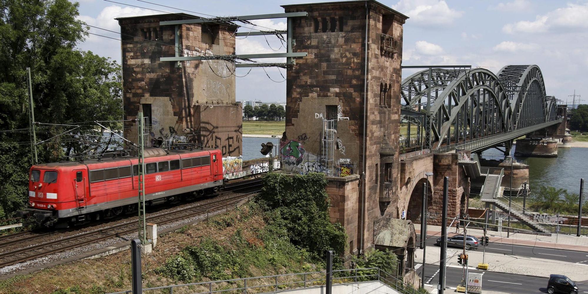 Südbrücke