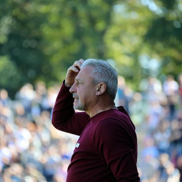Pavel Dotchev