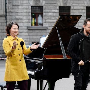 Levit Baerbock Habeck