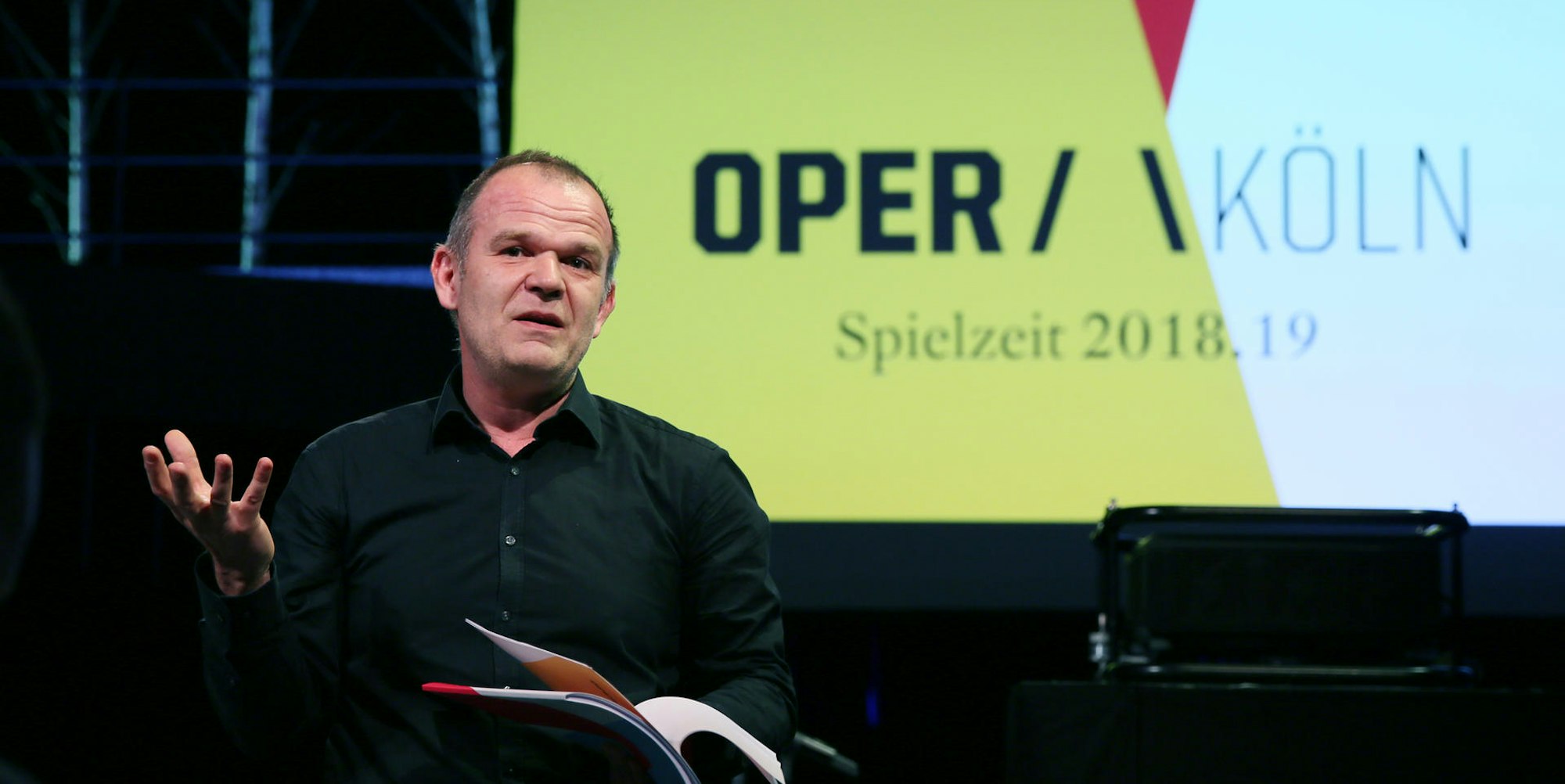 Francois Xavier Roth