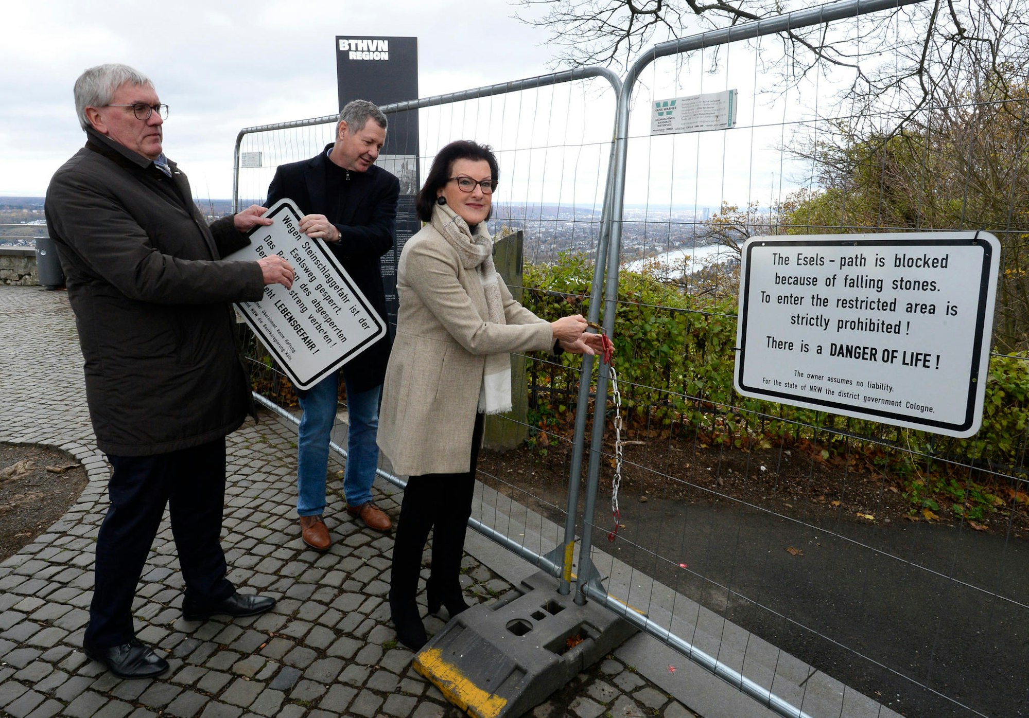 gisela walsken eselsweg