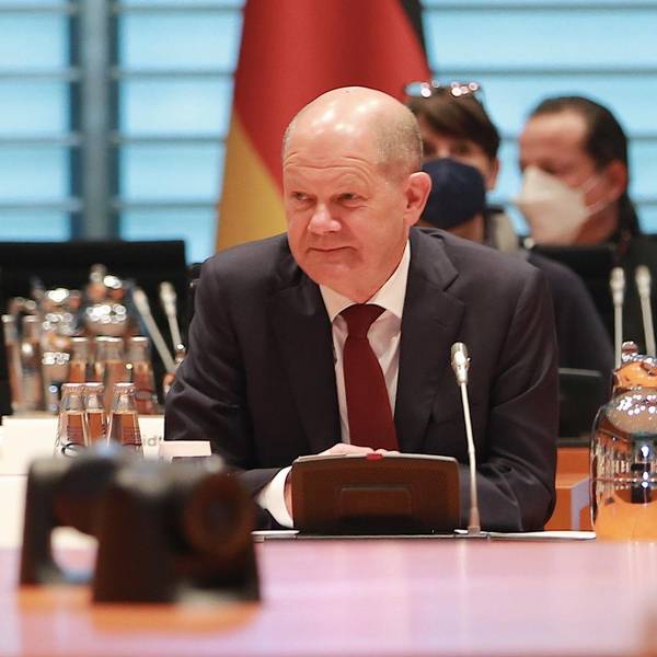 Olaf Scholz 240422