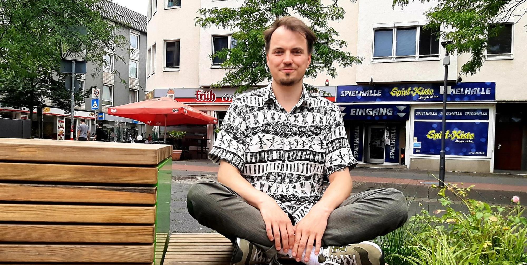 Neuer Inhalt