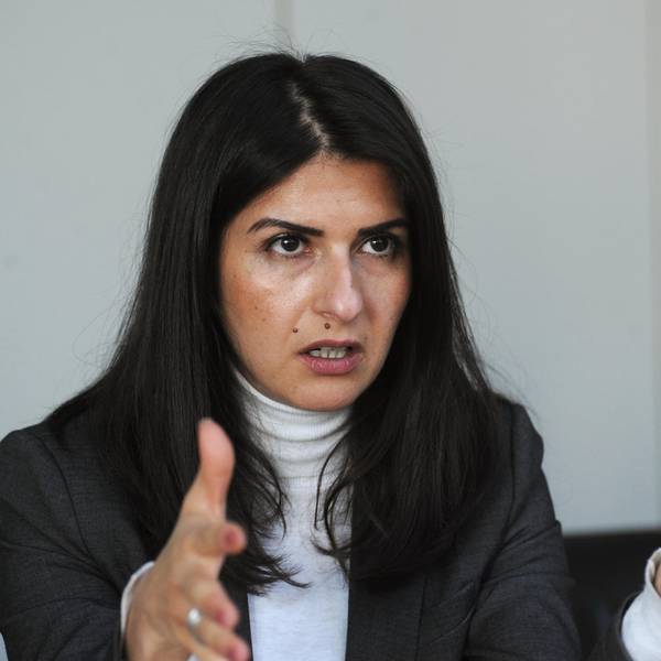 Serap Güler 1