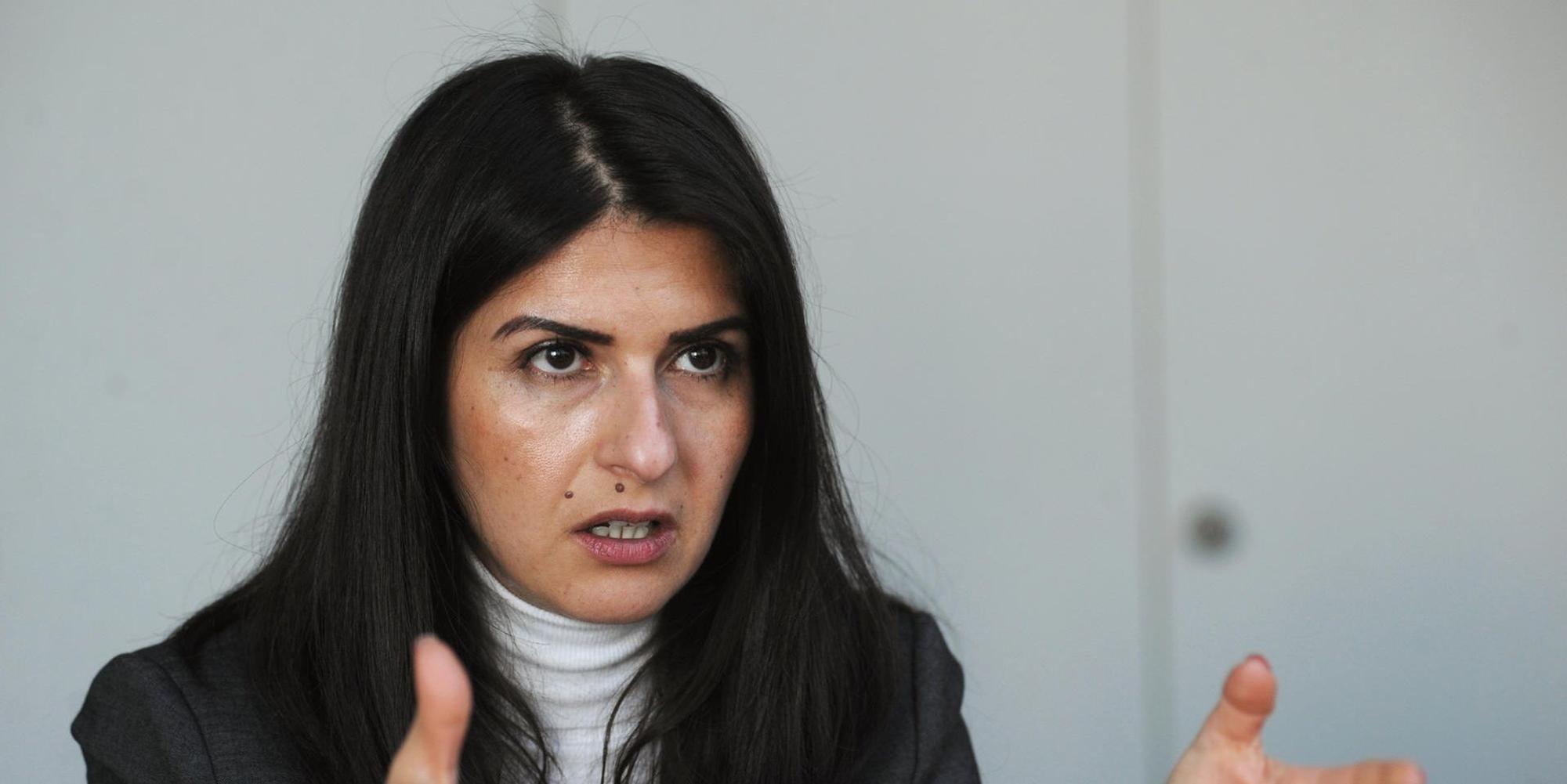 Serap Güler 1