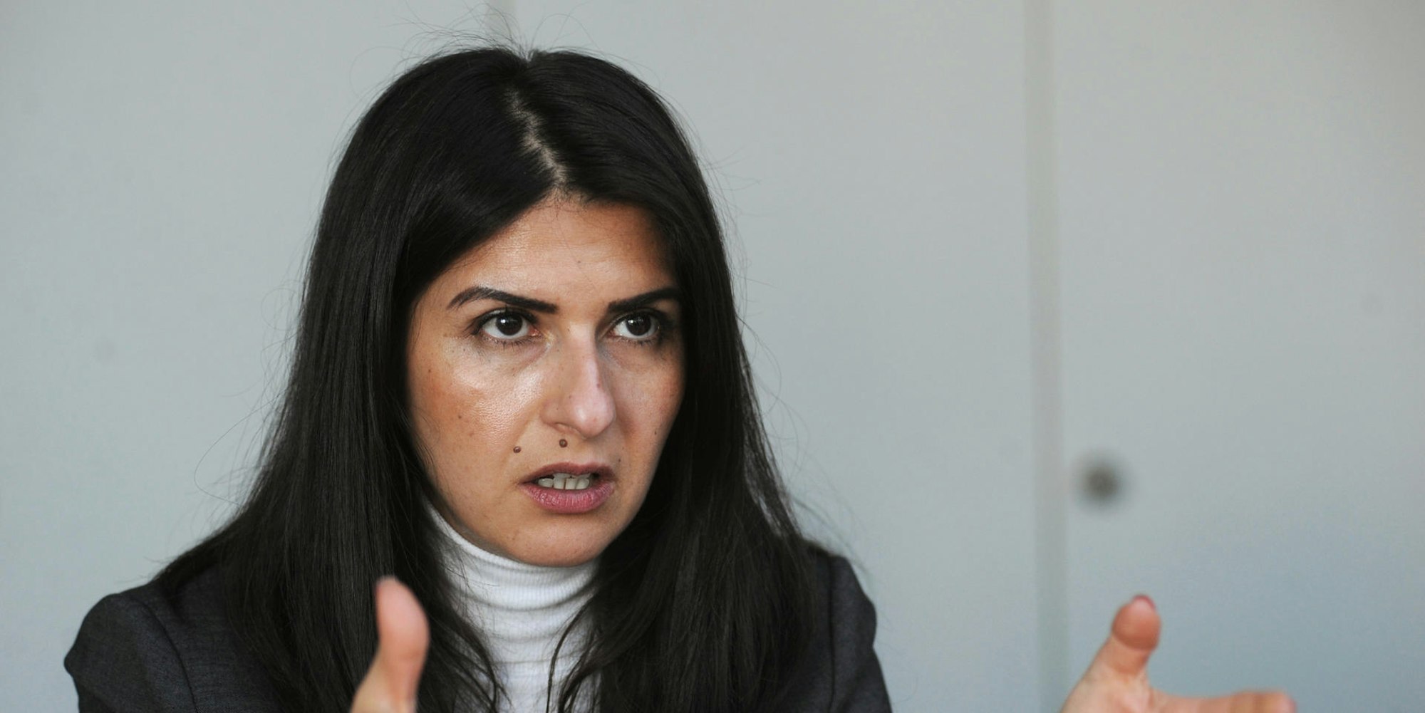 Serap Güler 1