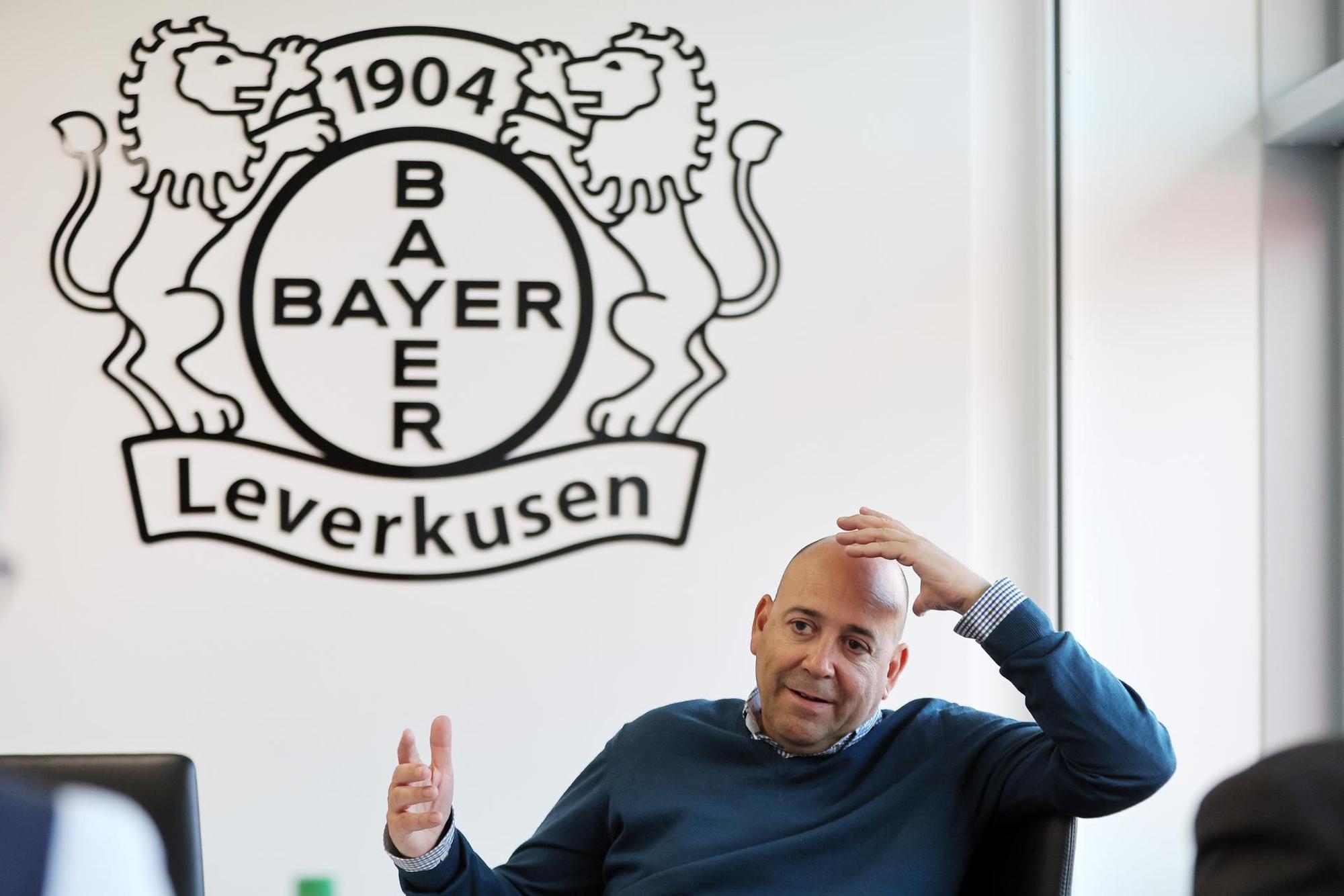 Bayer Boss Carro 2
