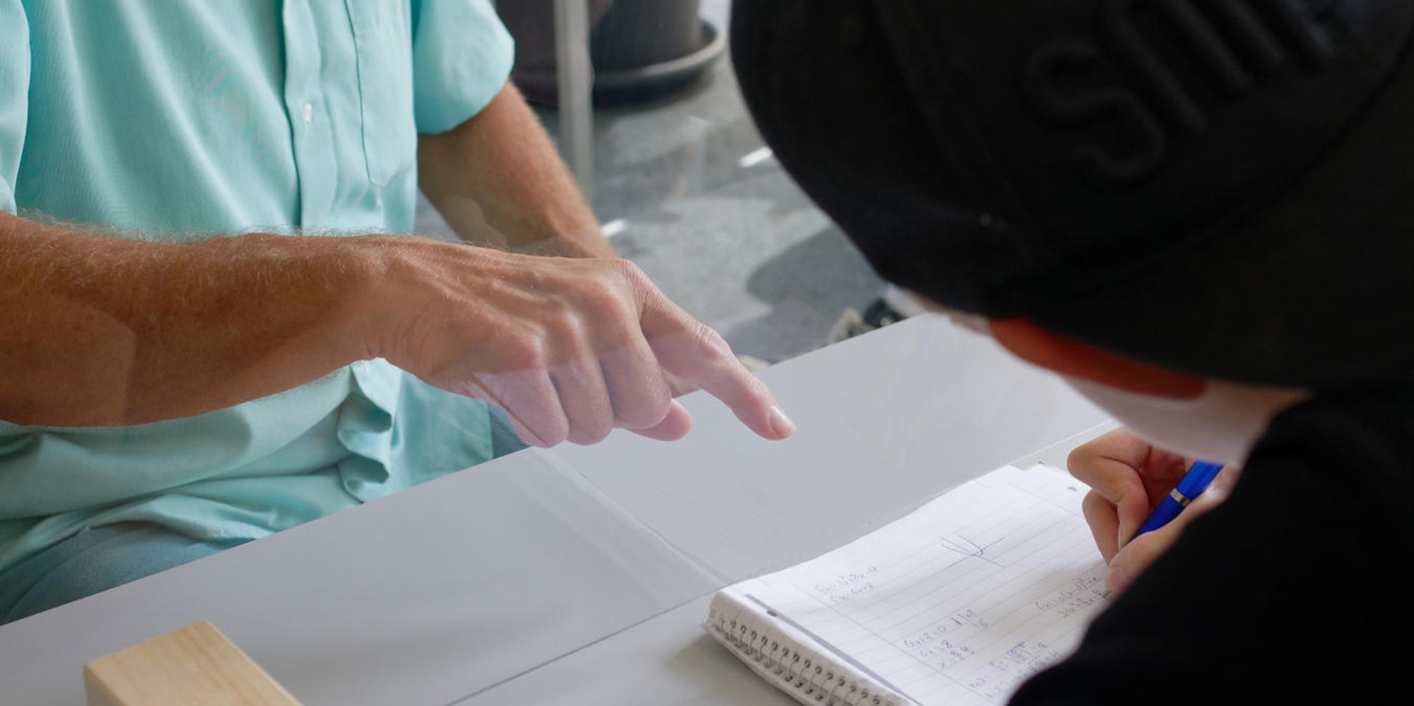 Nachhilfeschulen_Symbol