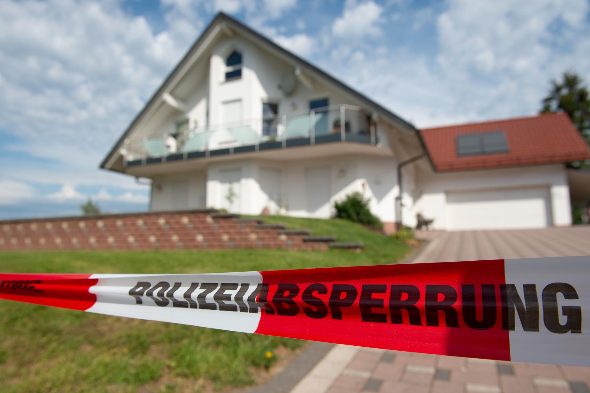 Lübcke Haus