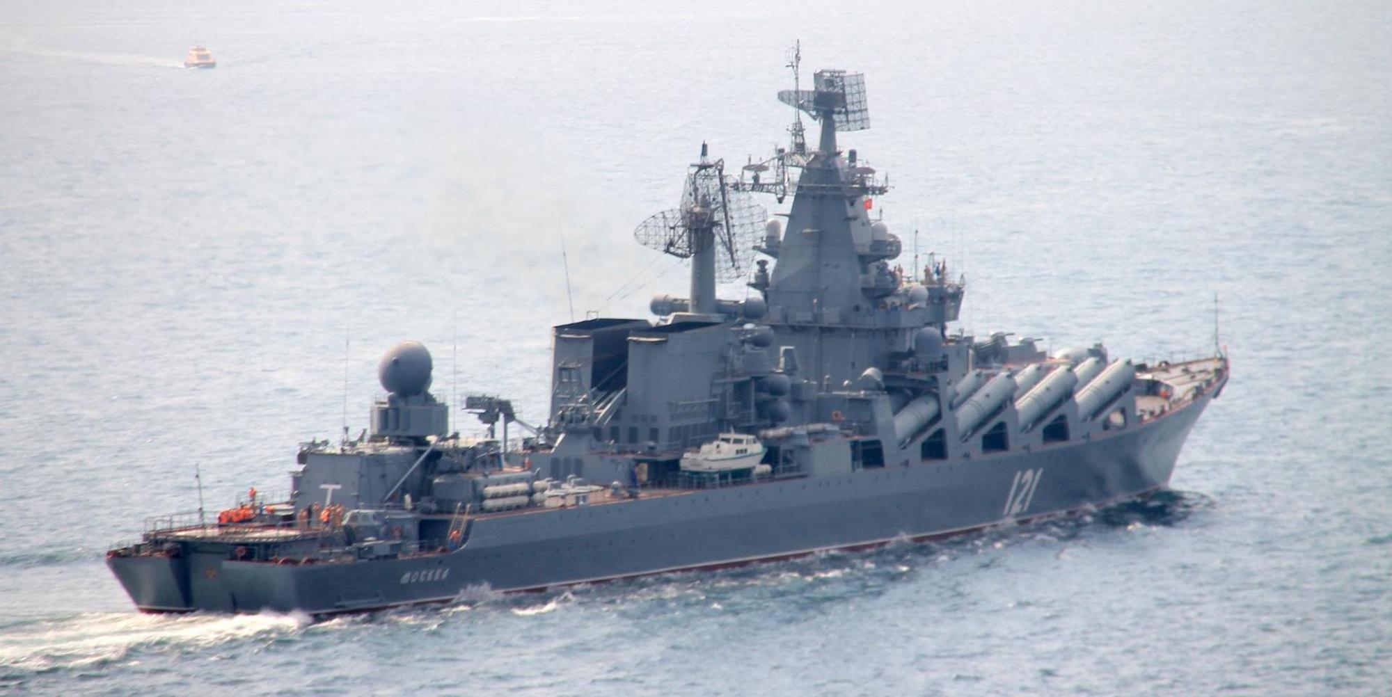 Moskwa dpa 060522