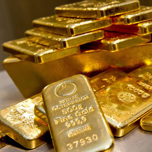 Gold