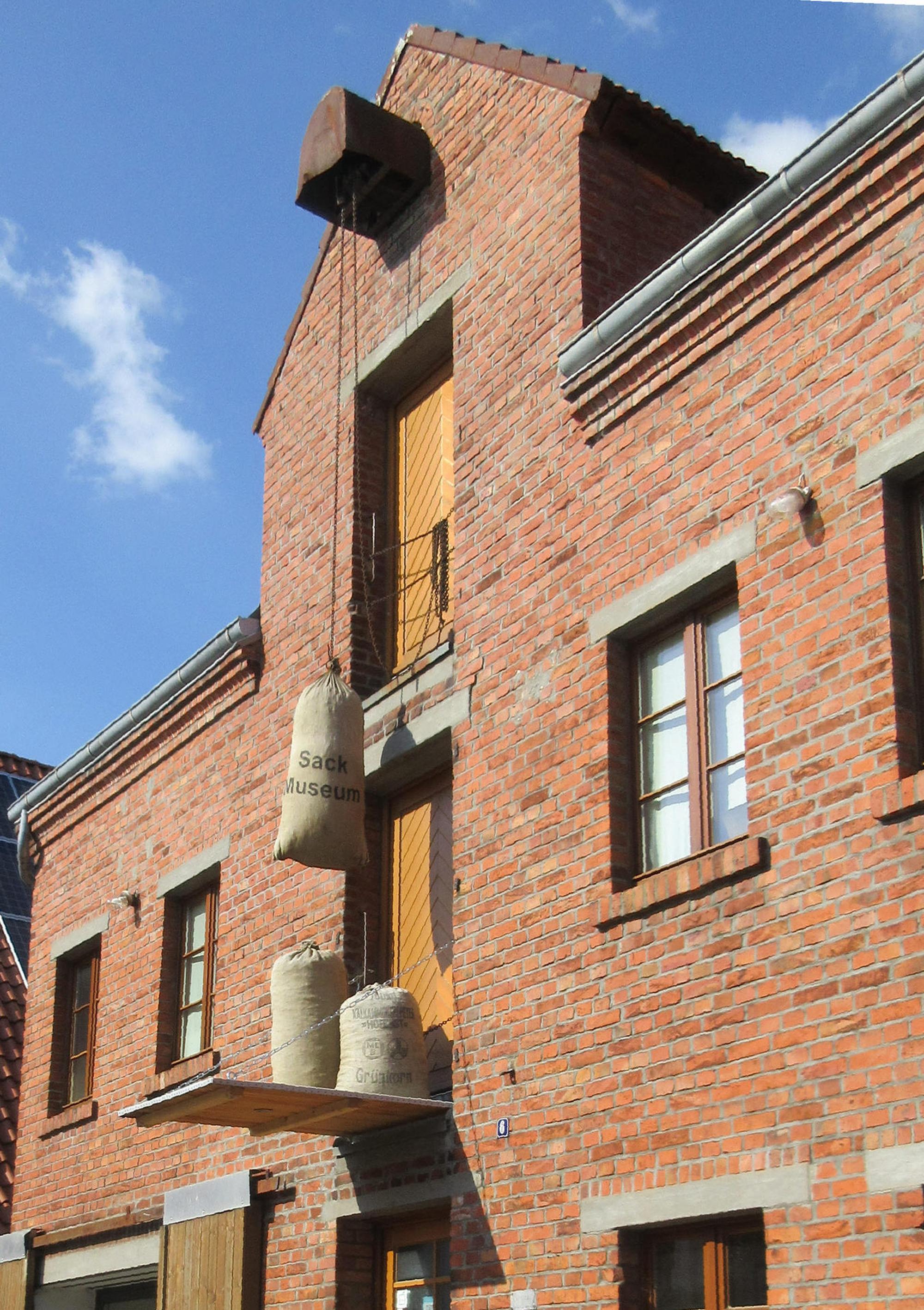 Sackmuseum