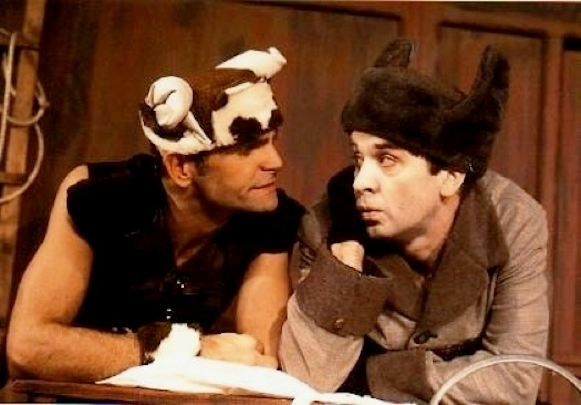 Theater ox_esel_800x600_600KB-filtered