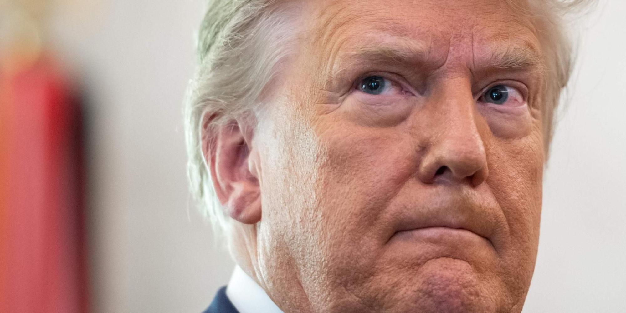 Donald Trump 070121