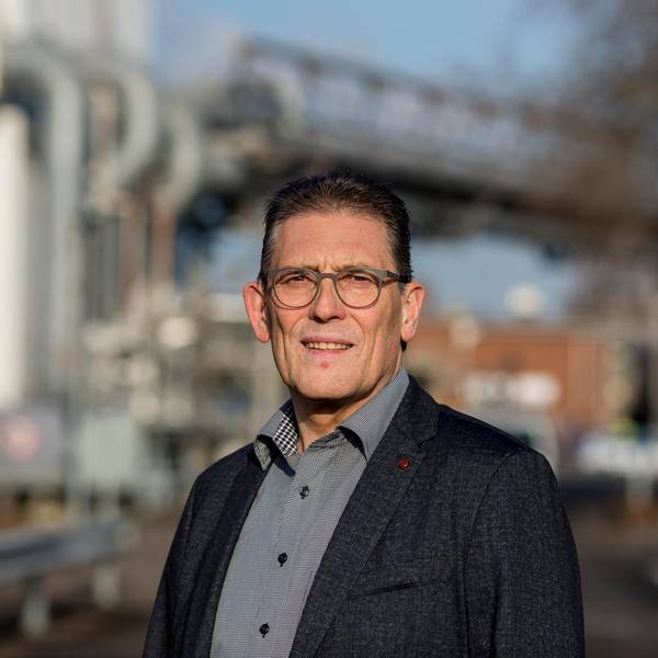 Martin Hennig Ford Köln Betriebsratschef