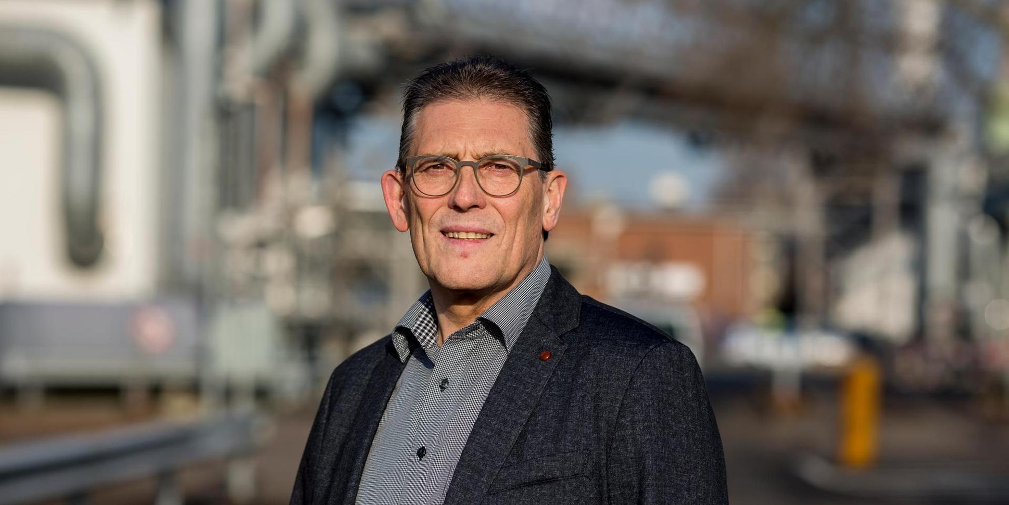 Martin Hennig Ford Köln Betriebsratschef