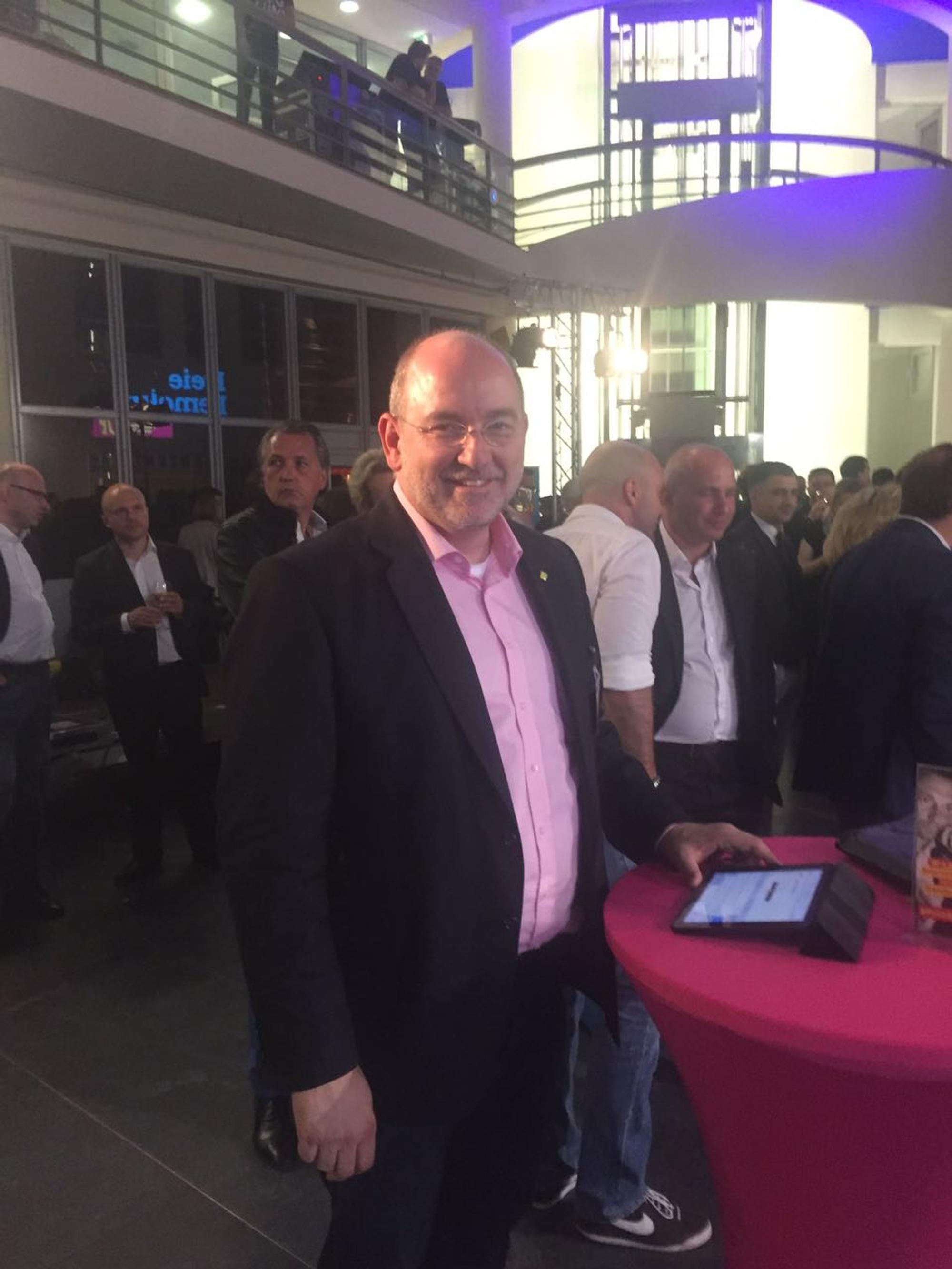 RalphSterck FDP